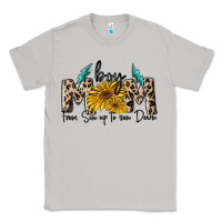 Moon Dust boy mom from son up to sun down Classic Tee - MaliasSmallBusiness