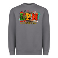 Storm lpn licensed practical nurse juneteenth Heavyweight Sweatshirt - NancyCooperArtShop