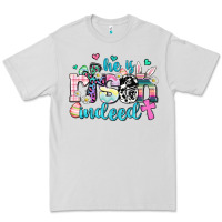 Dove Grey he is risen indeed Premium Tee - AdoDesignShop
