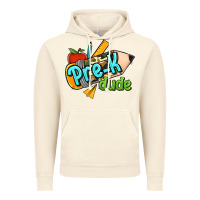 Vintage Artic pre k dude Vintage Hoodie - Jasminsmagicworld