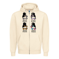 Sandshell KIDLIFE Girl Bundle Zipper Hoodie - Bettercallsaul