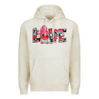 Gnome Love Premium Hoodie | Teevron