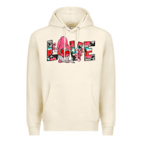 Tofu gnome love Premium Hoodie - JahusDesignShop
