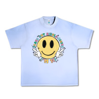 Grape Ice peace out single digits im 10 Urban Heavy Tee - MaliasSmallBusiness