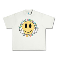 Pistachio peace out single digits im 10 Urban Heavy Tee - MaliasSmallBusiness