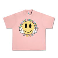 Salmon peace out single digits im 10 Urban Heavy Tee - MaliasSmallBusiness