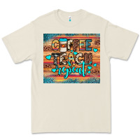 Bone coffee teach repeat Premium Tee - JahusDesignShop