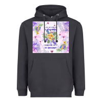 Smoke i am allergic to stupidity Heavyweight Hoodie - TumblerDesignByShophia