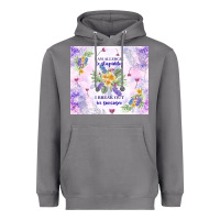 Storm i am allergic to stupidity Heavyweight Hoodie - TumblerDesignByShophia
