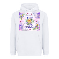 White i am allergic to stupidity Heavyweight Hoodie - TumblerDesignByShophia