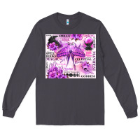 Smoke witchy celestial witch Long Sleeve Tee - MaliasSmallBusiness