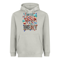 Moon Dust Sweet land of liberty 4th of july Heavyweight Hoodie - HowdyJamesFarm