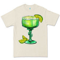 Bone mexican margarita Premium Tee - AdoDesignShop