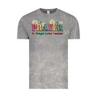 Cloud Rock prayer the strongest wireless connection Vintage Tee - JahusDesignShop