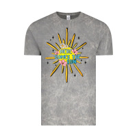 Cloud Rock here comes the sun Vintage Tee - MaliasSmallBusiness