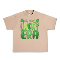 Burro in my lucky era st. patrick's day Urban Heavy Tee - MaliasSmallBusiness