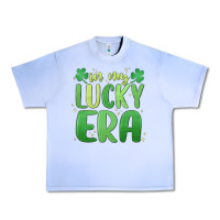 Grape Ice in my lucky era st. patrick's day Urban Heavy Tee - MaliasSmallBusiness