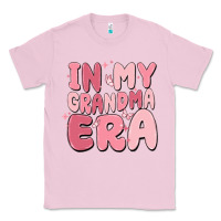 Bubblegum Pink in my grandma era Classic Tee - MaliasSmallBusiness