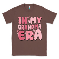 Chestnut in my grandma era Classic Tee - MaliasSmallBusiness