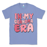 Colony Blue in my grandma era Classic Tee - MaliasSmallBusiness