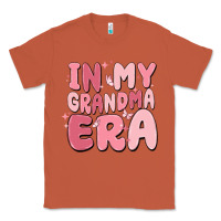 Copper in my grandma era Classic Tee - MaliasSmallBusiness