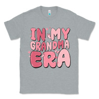 Heather Grey in my grandma era Classic Tee - MaliasSmallBusiness
