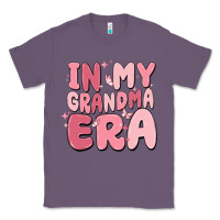 Lavender in my grandma era Classic Tee - MaliasSmallBusiness