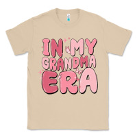 Mushroom in my grandma era Classic Tee - MaliasSmallBusiness