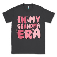 Smoke in my grandma era Classic Tee - MaliasSmallBusiness