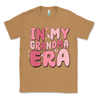Toasted Coconut in my grandma era Classic Tee - MaliasSmallBusiness
