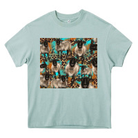 Arona Suffolk sheeps Heavy Core Tee - BarkalooDesign