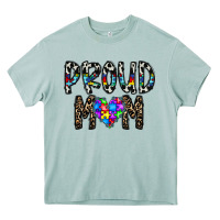 Arona proud mom Heavy Core Tee - CowhideDigitalArt