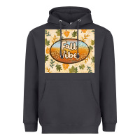 Smoke retro fall vibes Heavyweight Hoodie - TumblerDesignByShophia