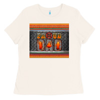 Bone proud dadtumbler Ladies Tee - HRA Design Shop
