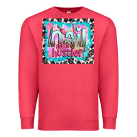 Cardinal nail hustler Premium Sweatshirt - TumblerDesignByShophia