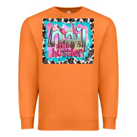 Carrot nail hustler Premium Sweatshirt - TumblerDesignByShophia