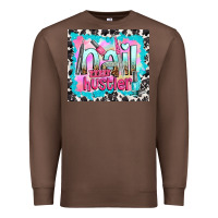 Chestnut nail hustler Premium Sweatshirt - TumblerDesignByShophia