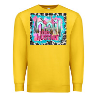 Lemon nail hustler Premium Sweatshirt - TumblerDesignByShophia