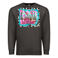 Smoke nail hustler Premium Sweatshirt - TumblerDesignByShophia
