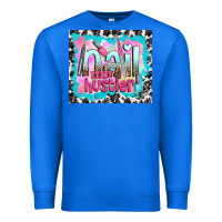 True Royal nail hustler Premium Sweatshirt - TumblerDesignByShophia