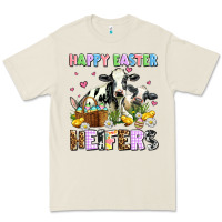 Bone happy easter heifer's Premium Tee - AdoDesignShop