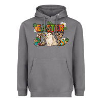 Storm Easter Day Heavyweight Hoodie - HowdyJamesFarm