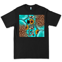 Black senior 2023 Premium Tee - JahusDesignShop