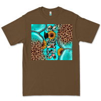 Cacao senior 2023 Premium Tee - JahusDesignShop