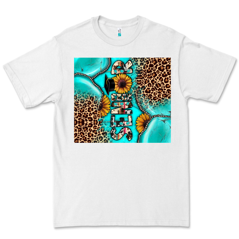 Senior 2023 Premium Tee by JahusDesignShop | Teevron