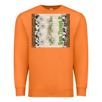 Carrot grow through it Premium Sweatshirt - TumblerDesignByShophia