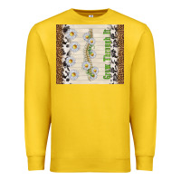 Lemon grow through it Premium Sweatshirt - TumblerDesignByShophia