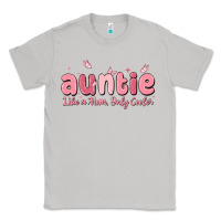 Moon Dust auntie like a mom only cooler Classic Tee - MaliasSmallBusiness