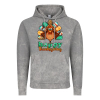 Cloud Rock happy thanksgiving turkey Vintage Hoodie - Jasminsmagicworld