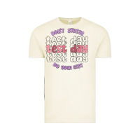 Vintage Arctic dont stress test day do your best Vintage Tee - MaliasSmallBusiness